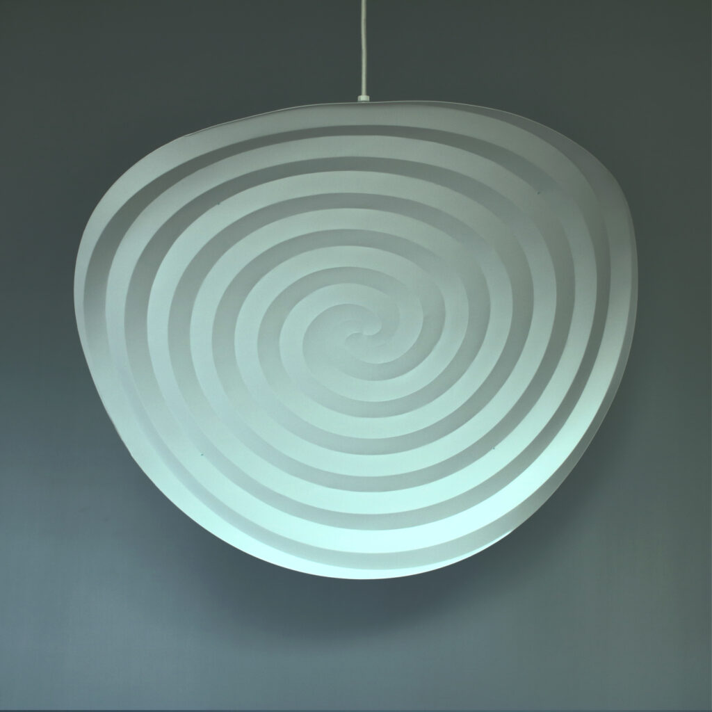HÄNGELAMPE – SOMBRO UFO