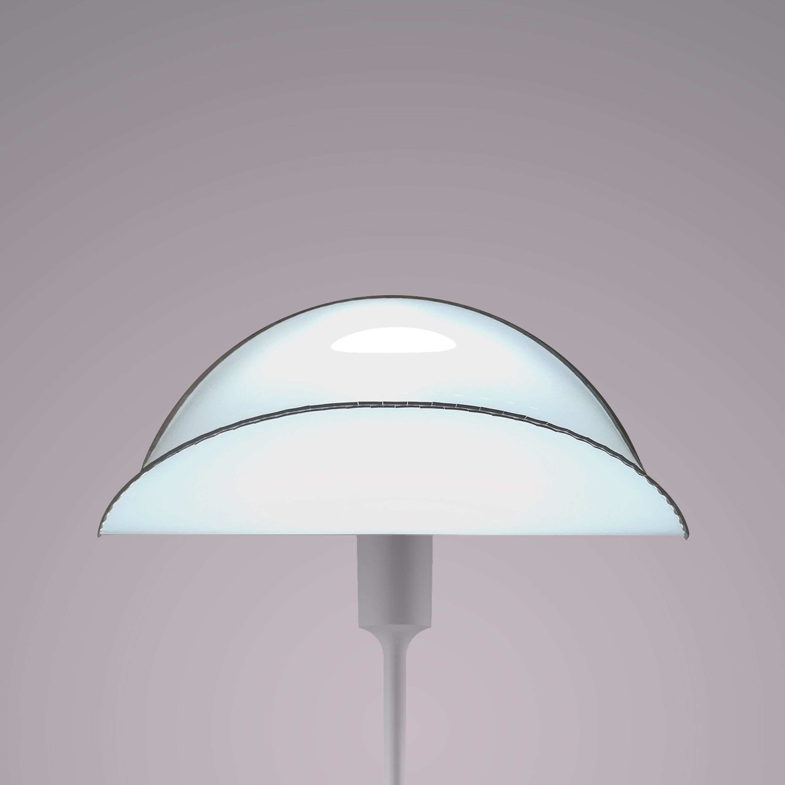 HÄNGELAMPE / STEHLAMPE / HORIZONTALE LAMPE / KLEINER SATTEL - MINI RODEO